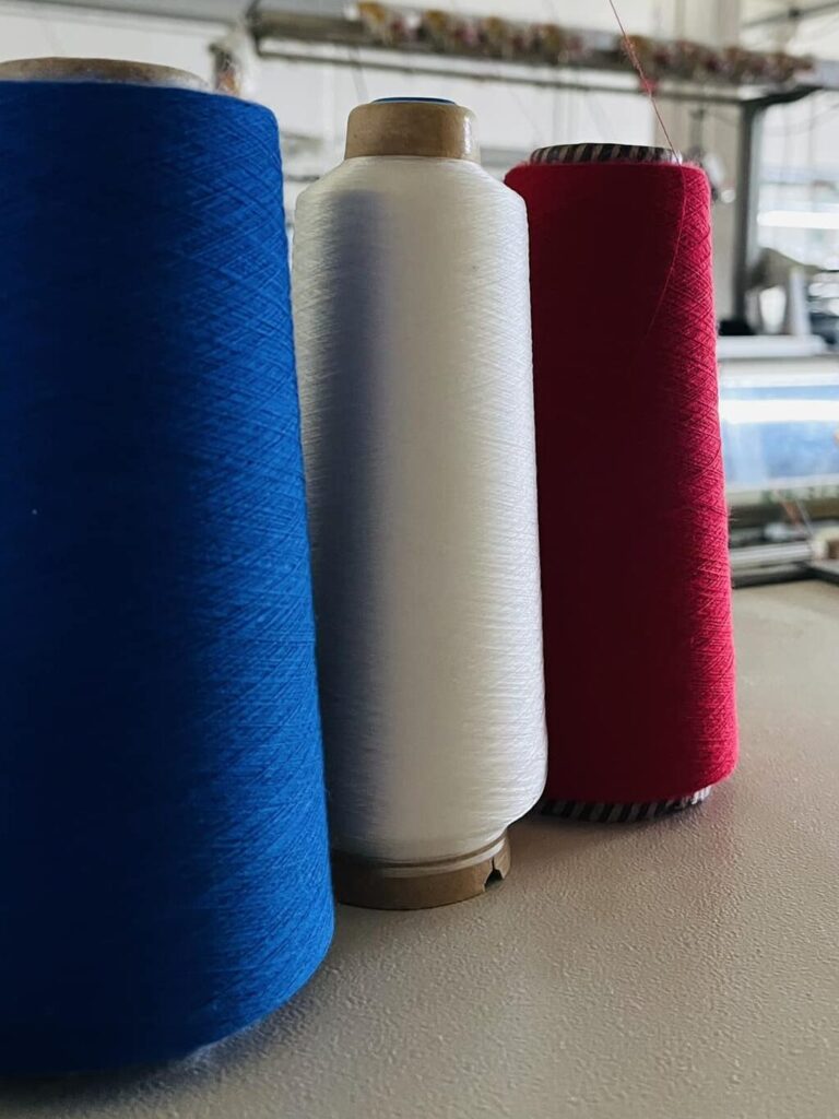 Tricotage Ducellier, fabricant troyen de tricot
