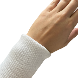 Cote tubulaire blanche
