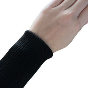 Cote tubulaire noire