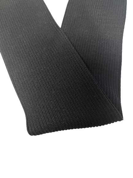 Cote tubulaire noire