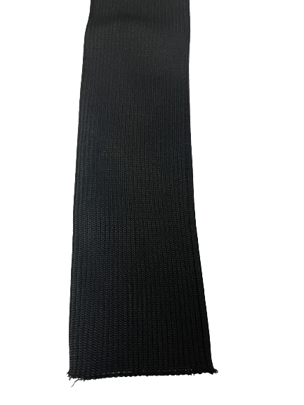 Cote tubulaire noire