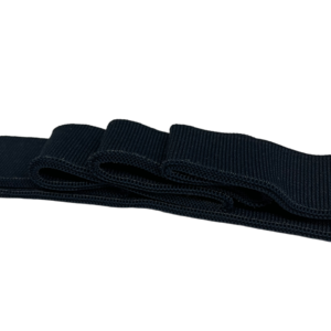 Manchette bleu marine