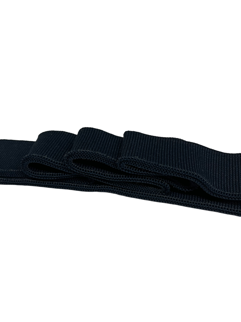 Manchette bleu marine